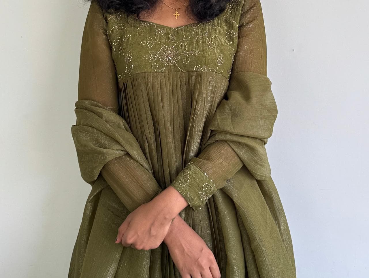 Kurthi signature edit - Fairy Finds Boutique